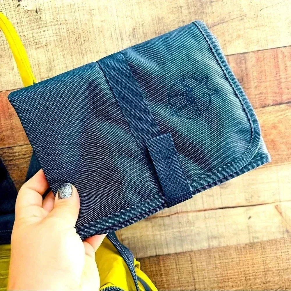 Lassig Green Label Neckline Diaper Bag